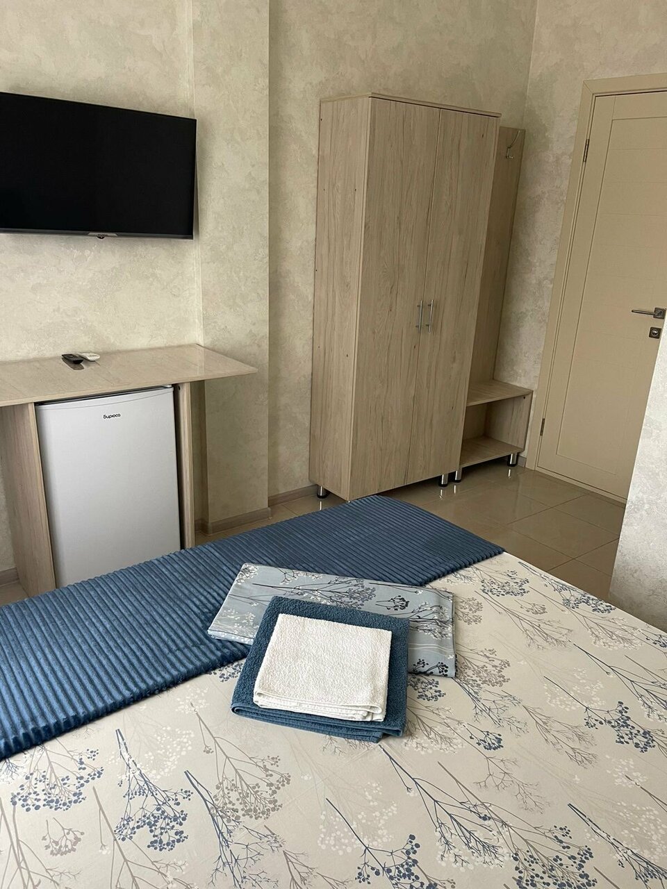 Гостиница Родительский Очаг Анапа-10