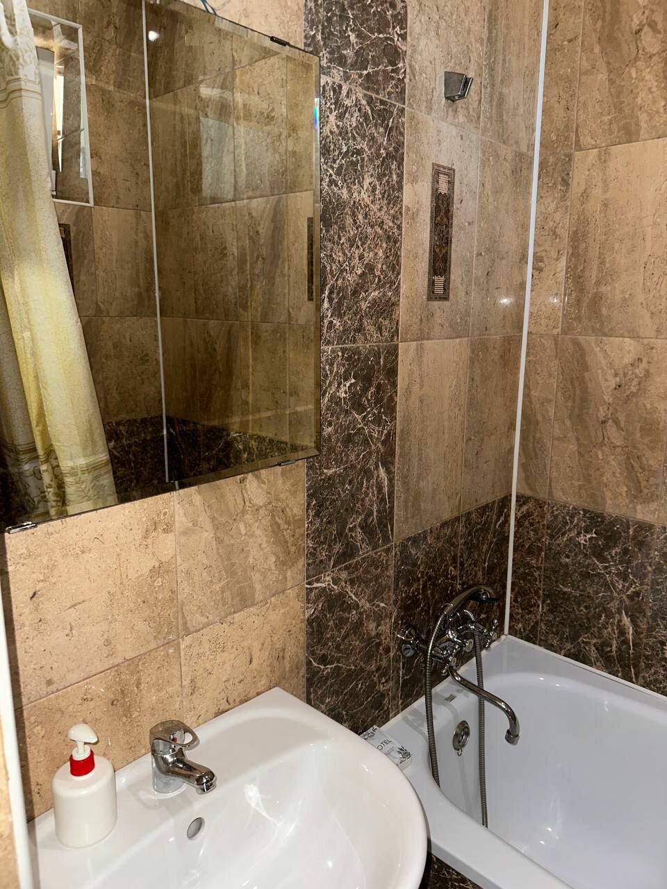 Гостиница Родительский Очаг Анапа