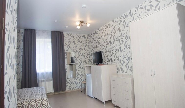 Гостиница Родительский Очаг Анапа-42