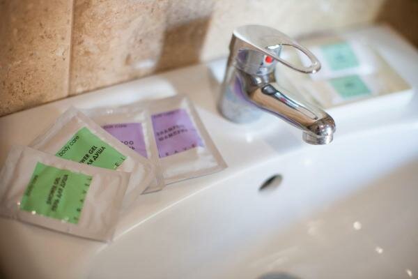 Гостиница Родительский Очаг Анапа-16