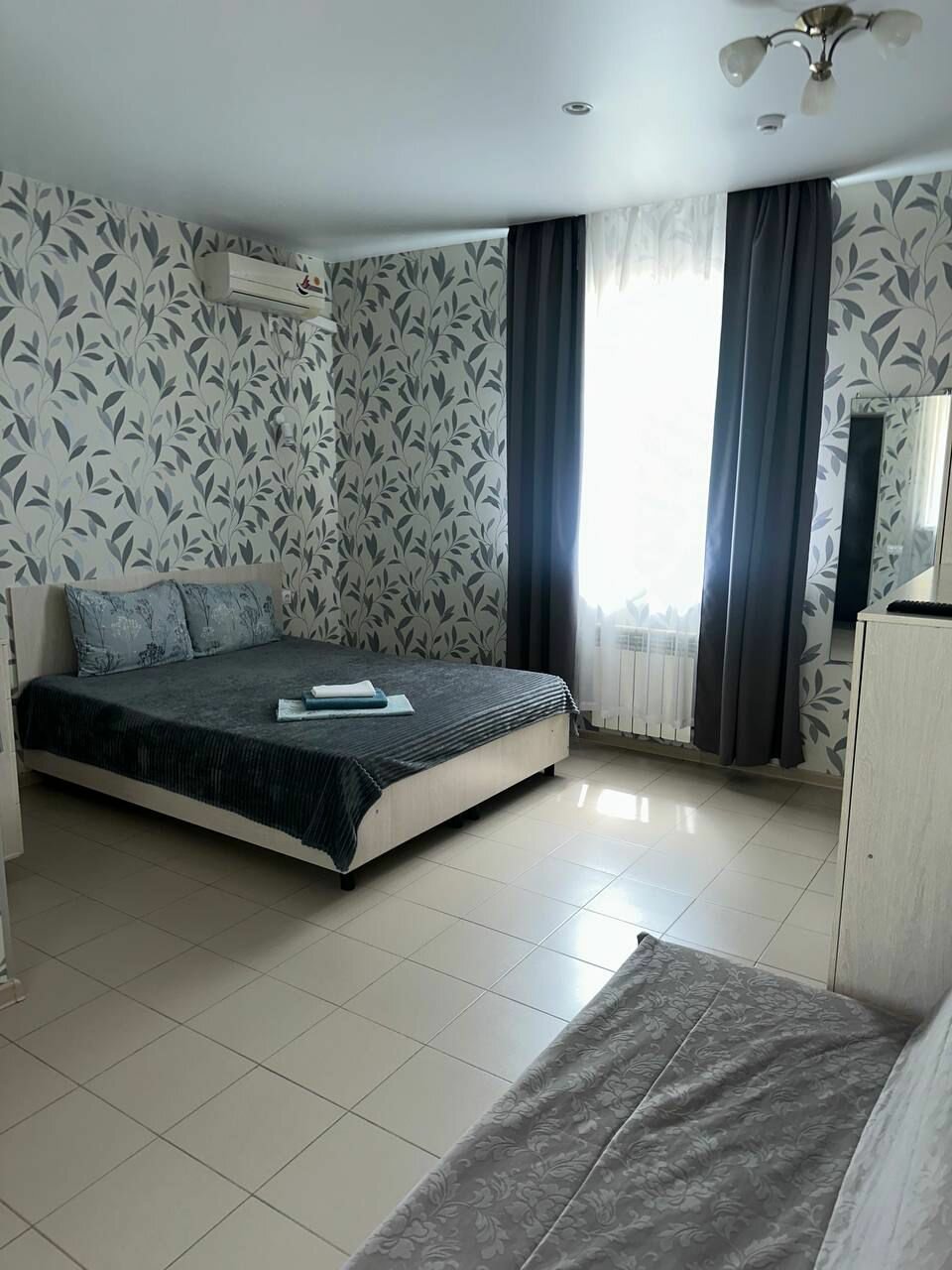 Гостиница Родительский Очаг Анапа