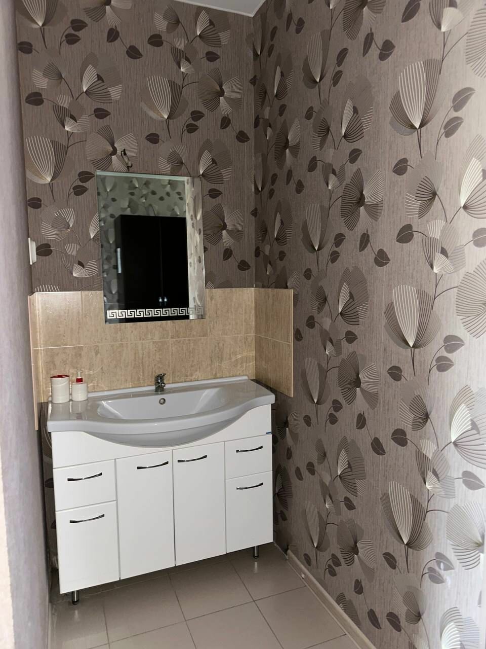 Гостиница Родительский Очаг Анапа