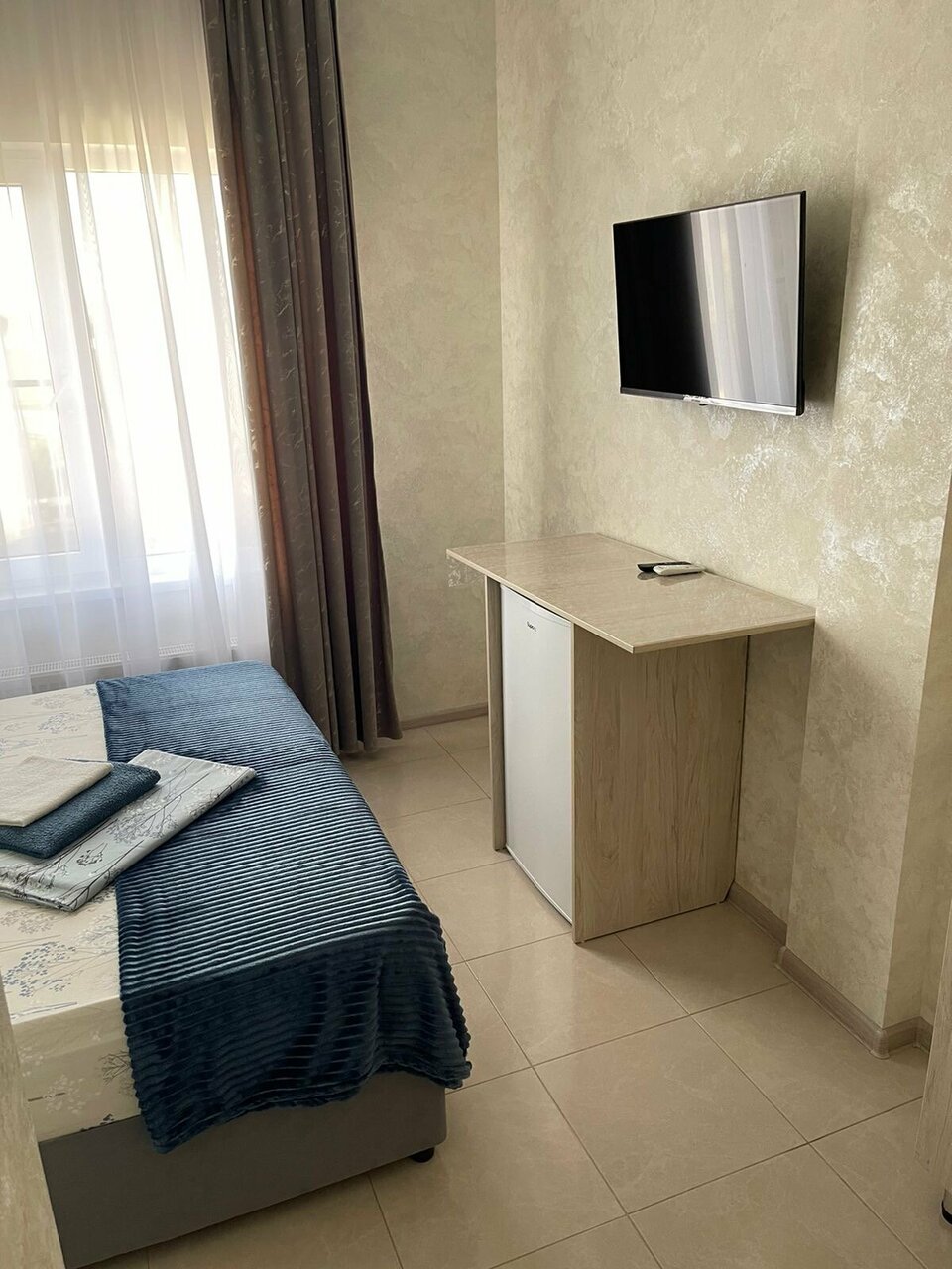 Гостиница Родительский Очаг Анапа-15