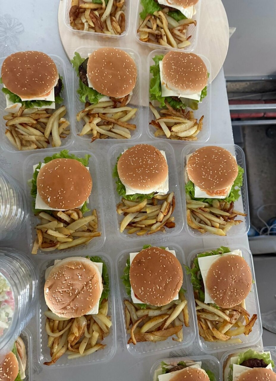 Гостиница Родительский Очаг Анапа-12