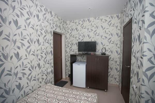 Гостиница Родительский Очаг Анапа-29