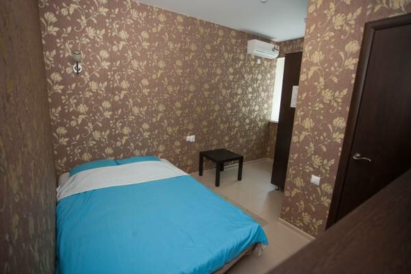 Гостиница Родительский Очаг Анапа-30