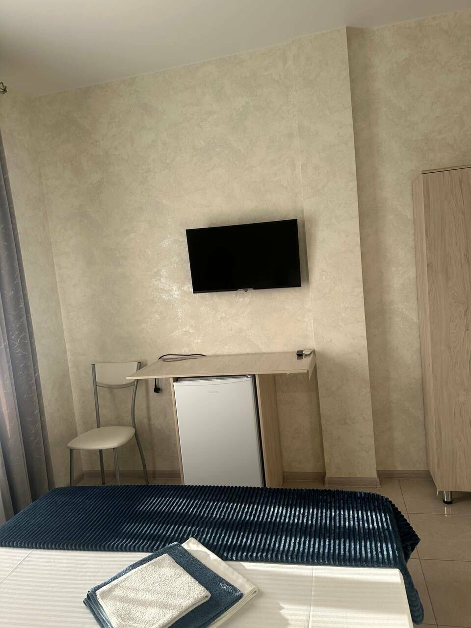 Гостиница Родительский Очаг Анапа