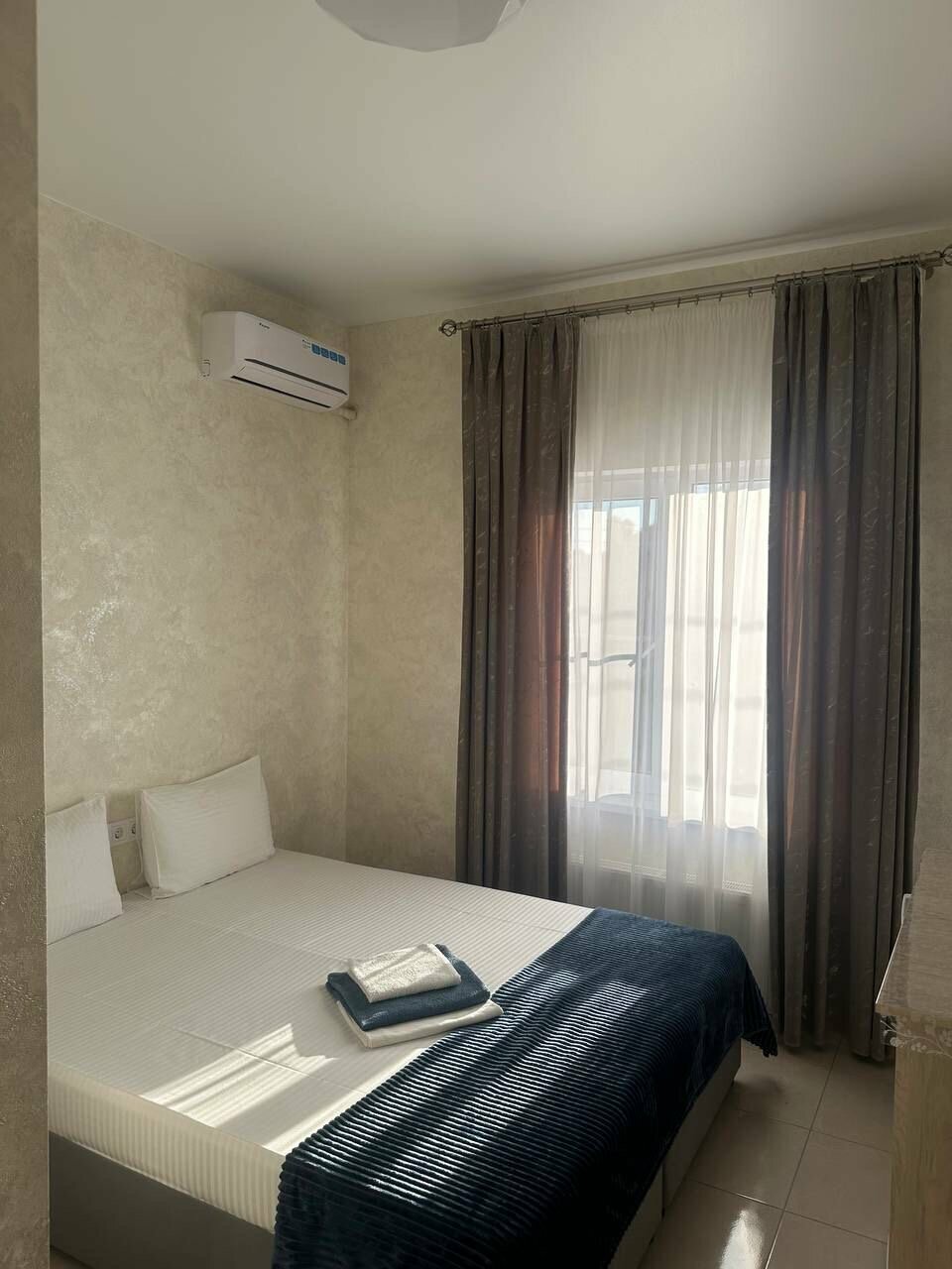 Гостиница Родительский Очаг Анапа