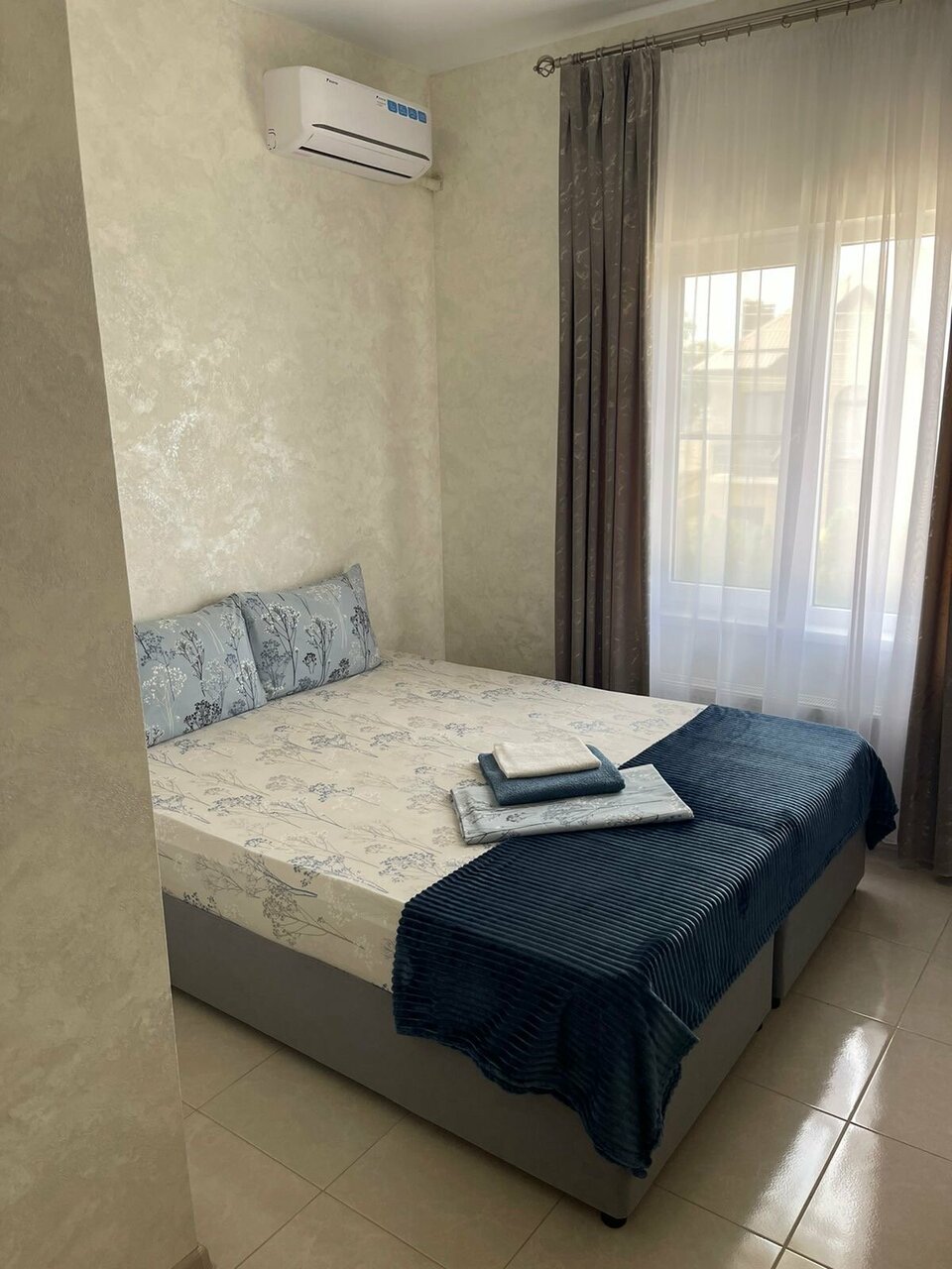 Гостиница Родительский Очаг Анапа-21