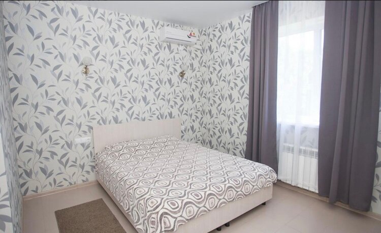 Гостиница Родительский Очаг Анапа-36