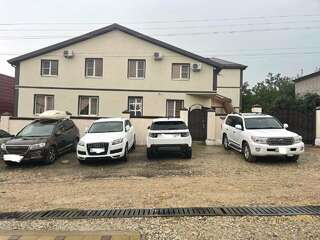 Гостиница Родительский Очаг Анапа-0