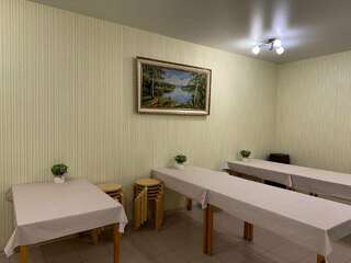 Гостиница Родительский Очаг Анапа Четырехместный номер «Комфорт»-6