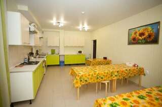 Гостиница Родительский Очаг Анапа-1