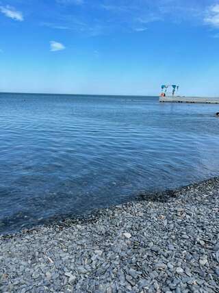 Гостиница Родительский Очаг Анапа-2