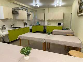 Гостиница Родительский Очаг Анапа Четырехместный номер «Комфорт»-4