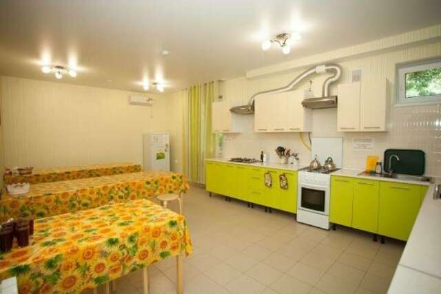 Гостиница Родительский Очаг Анапа-26