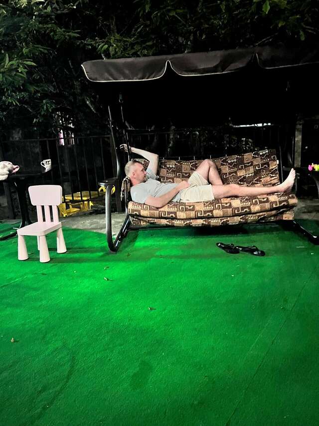 Гостиница Родительский Очаг Анапа-33