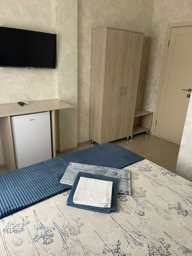 Гостиница Родительский Очаг Анапа-9