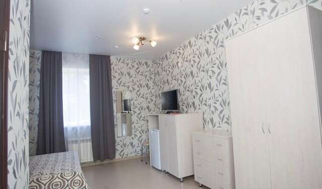 Гостиница Родительский Очаг Анапа-41