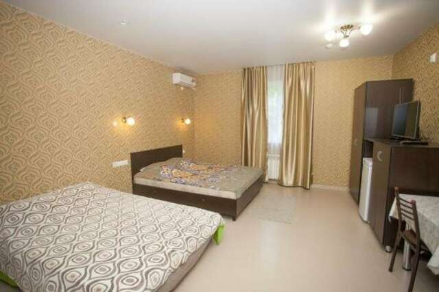 Гостиница Родительский Очаг Анапа-22