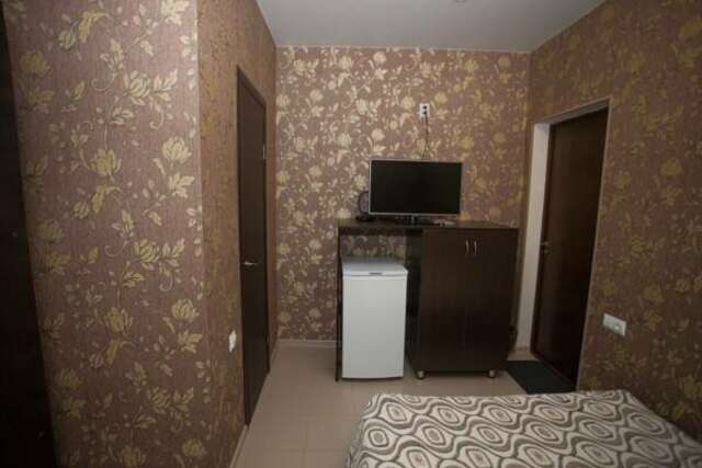 Гостиница Родительский Очаг Анапа-17