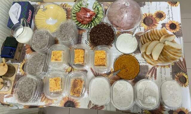 Гостиница Родительский Очаг Анапа-21