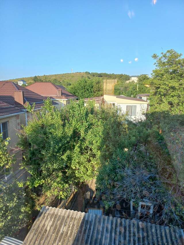 Гостиница Родительский Очаг Анапа-36