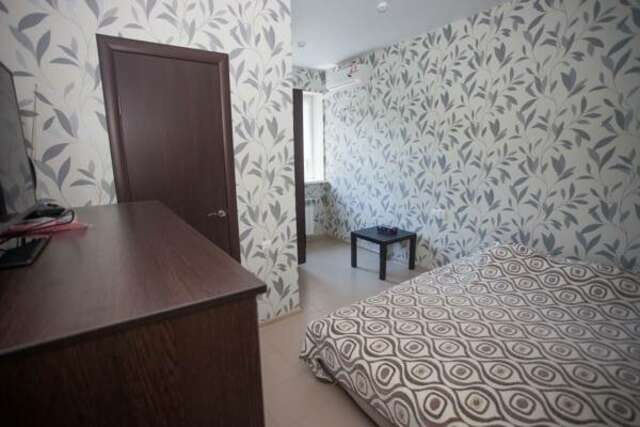 Гостиница Родительский Очаг Анапа-30