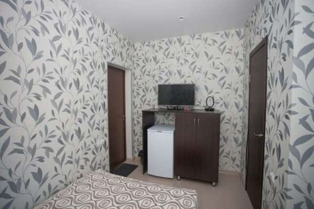 Гостиница Родительский Очаг Анапа-28