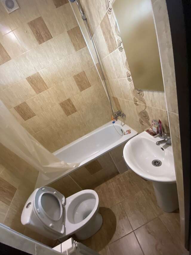 Гостиница Родительский Очаг Анапа-38