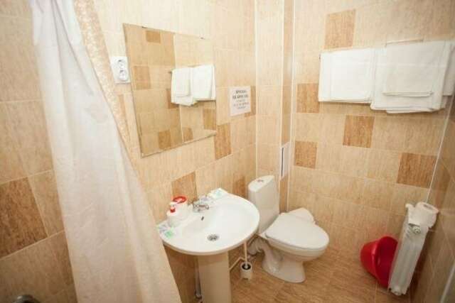 Гостиница Родительский Очаг Анапа-23