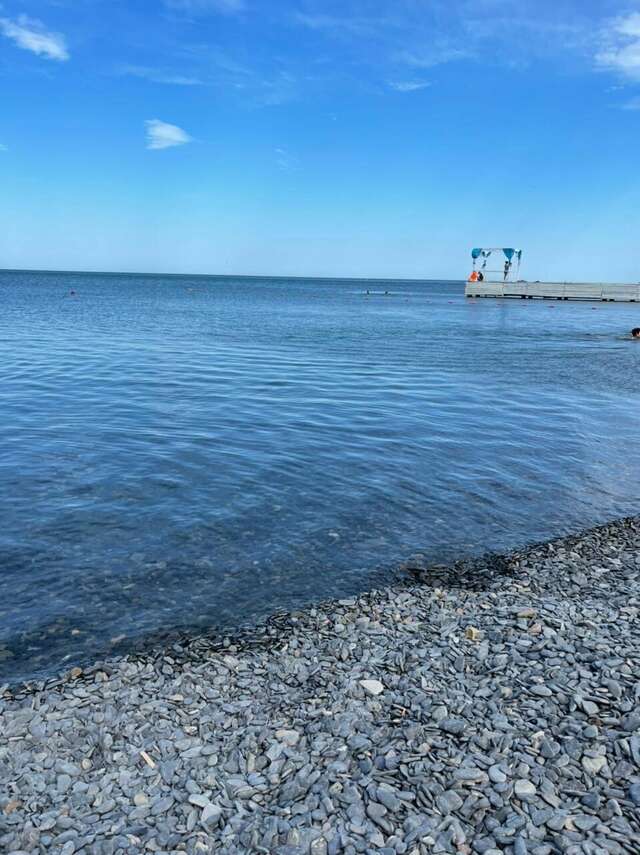 Гостиница Родительский Очаг Анапа-5