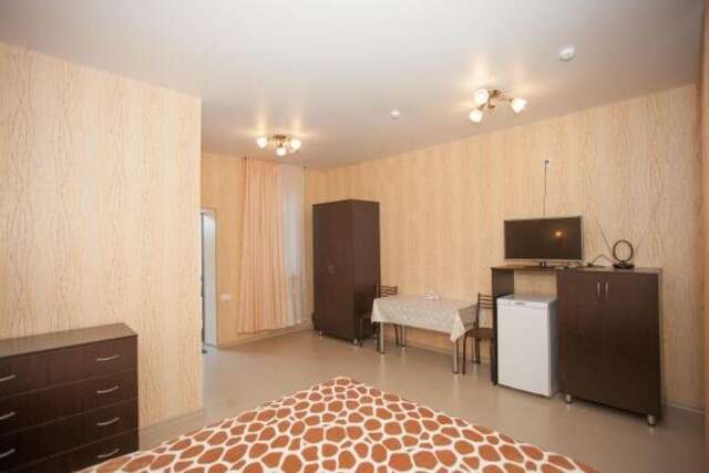 Гостиница Родительский Очаг Анапа-24