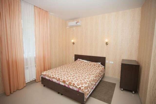 Гостиница Родительский Очаг Анапа-27