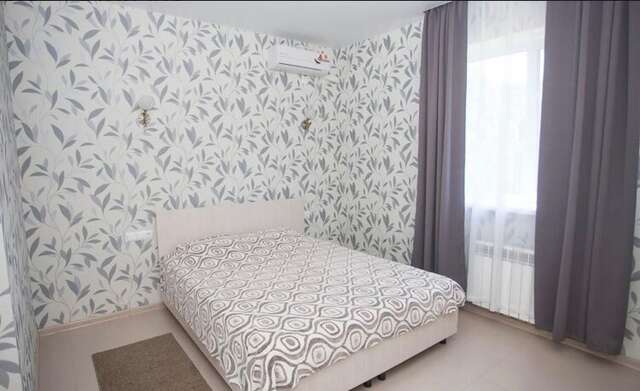 Гостиница Родительский Очаг Анапа-35